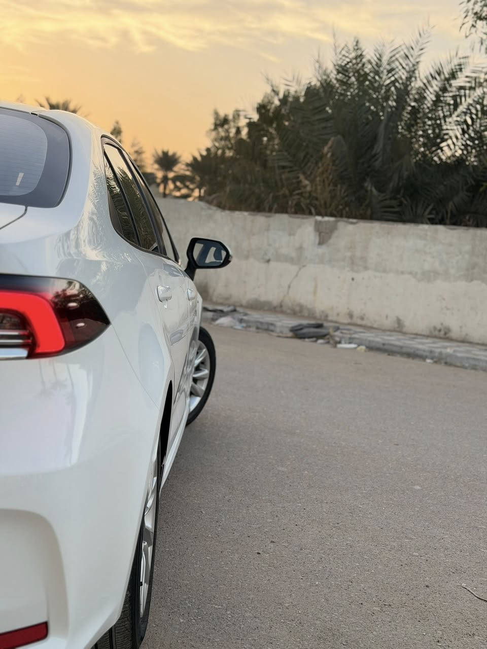 سلام عليكم كورلا 2025 خليجي تجميع صيني فول موصفات فتحه كشنات جلد شاشه تحكمات ستيرن كأمره خلفيه رقم بغداد بسمي تحويل ثاني يوم بيه شخط بل جاملغ+بيه كم رصعه بل قماره +صبغ بسيط عله كد إصبع بل دعاميه إماميه والخلفيه  ماشيه 20 ألف سعره 141 وبيه مجال رقم ***********
