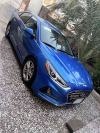 سوناتا • ٢٠١٨ • رقم بغداد