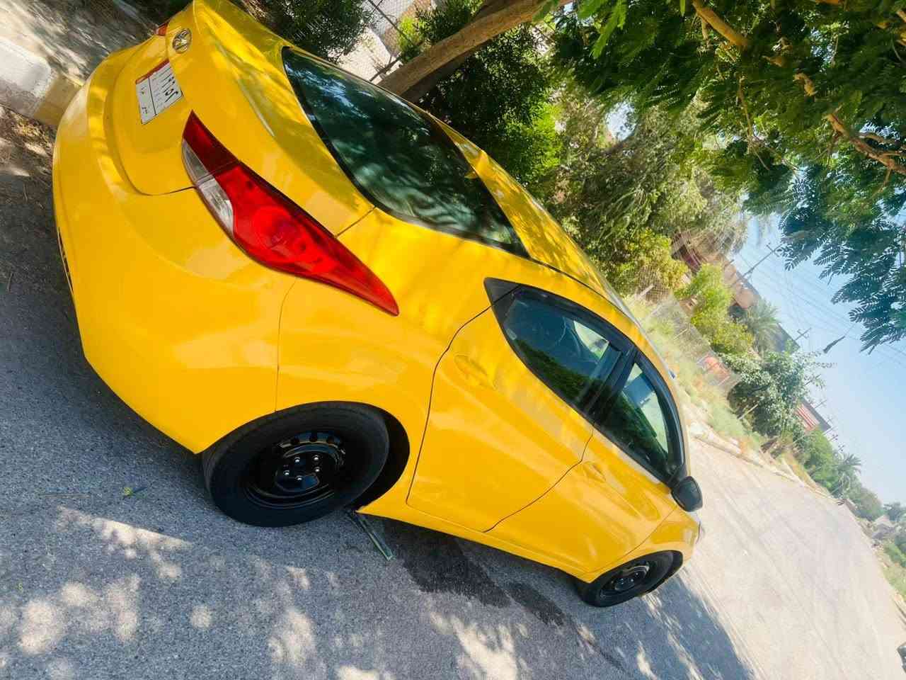 النترا موديل 2013  مكينه و كير و حداديه وتبريد كفاله وارد امريكي حادث جاملغ امامي تحويل مباشر السعر 79  وبيه مجال بصيط حجم المحرك 1800 دوش 

‭***********‬
