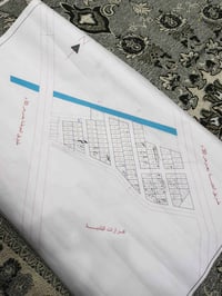 بل حوطه • ٢٠٠م • طابو زراعي