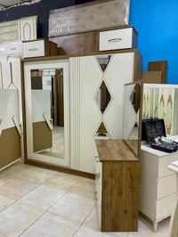 غرفة نوم تركية • خمس قطع • نقل مجاني اربيل