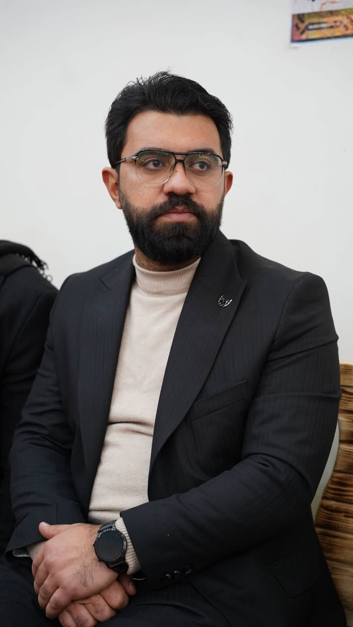 #فوتغراف 
اقامت العتبه العباسيه المقدسه محفلا قرأنياً ضمن فعاليات اليوم الوطني للقرءان الكريم في مدينة قضاء الرفاعي 
وشهد المحفل تلاوة عطره ومجموعه من الفعاليات المتميزه التي اقامتها العتبه العباسيه 

المصور حمزه محمد 
للحجز ***********

الصور بجودة عاليه بقناة التلي 
https://t.me/hamza2003hhh
