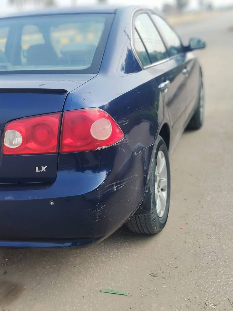 السلام عليكم 
كيا اوبتما 2007 
وارد امريكي 
محرك 2400 
ضرر امريكا باب وجاملغ 
والسيارة مصبوغة حزام 
رقم بغداد الدولي جديد 
السعر 95 وبيها مجال 
مكاني بابل المحاويل 
‎0782 890 8198 بغداد, العراق
