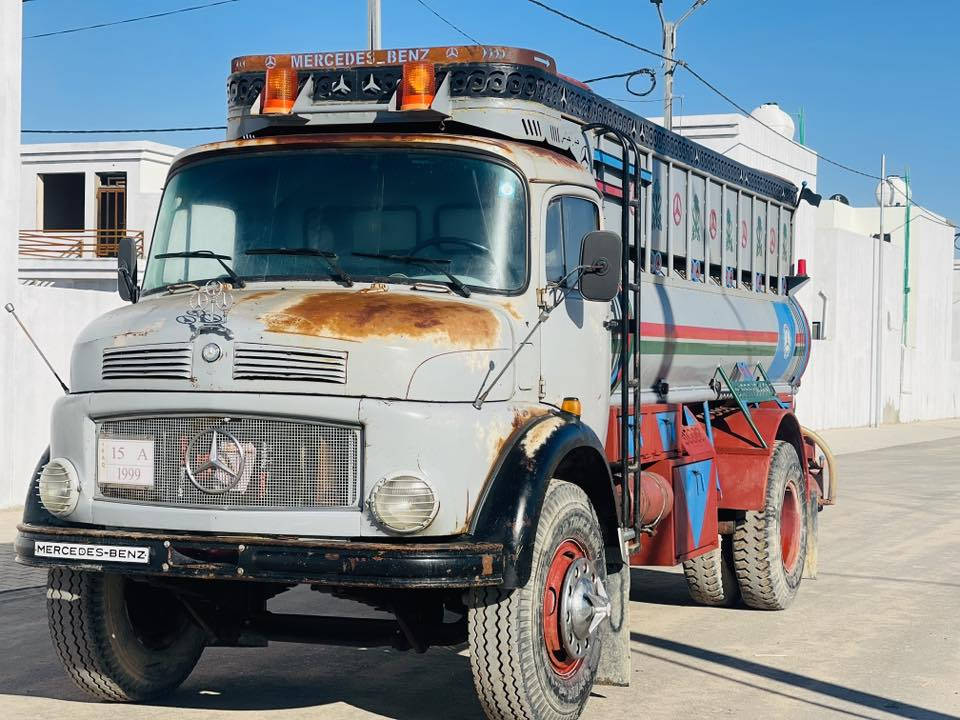 السلام عليكم بسبب الوعود الكاذبه  أبوردينً عشراوي مديل 1982 وضعً شركهً محرك سوبر ستندر مامفتوح على شرط شاصي بلادي تخم تاير تانكي جديد مغلونً تفصال السماوه الاستفسار اكثر***********)(***********
