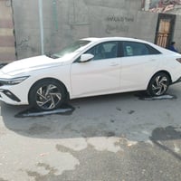 النترا • ٢٠٢٤ • ضربة خفيفة