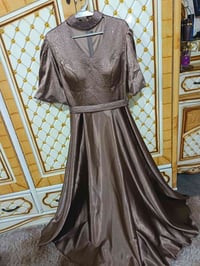 فستان • قياس 46 • أم الكبر والغزلان