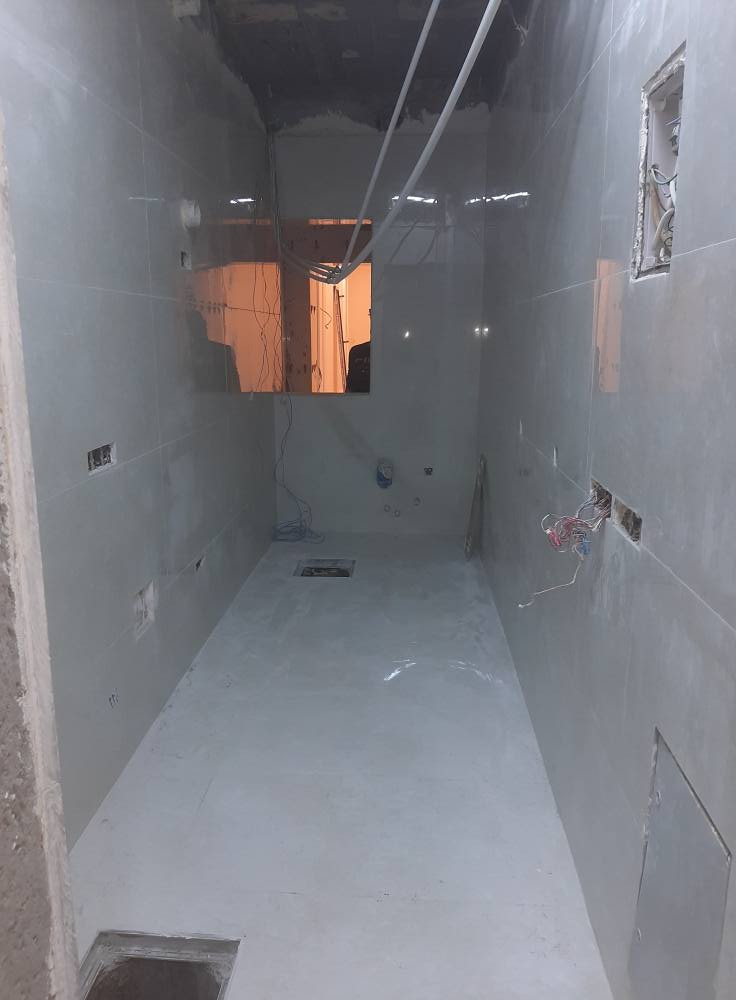 سلام عليكم ورحمة الله وبركاته
كادر سيراميك مصري درجه اولى كاشي ومرمر وبورسلين وجدران متفرغ حاليا في بغداد لتواصل واتساب ***********
