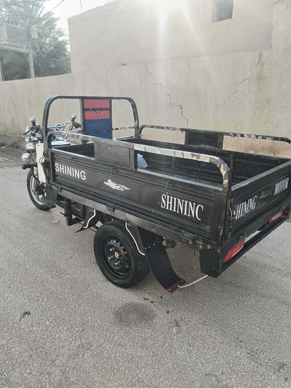 ستوته للبيع موديل 22 كفاله عامه من كل شيء جديده مكينه جديده 25 اوراق اصولي باسمي الشراي يتصل على الرقم ويتدلل المكان بابل سده الهنديه مكلف بالنشر ***********
