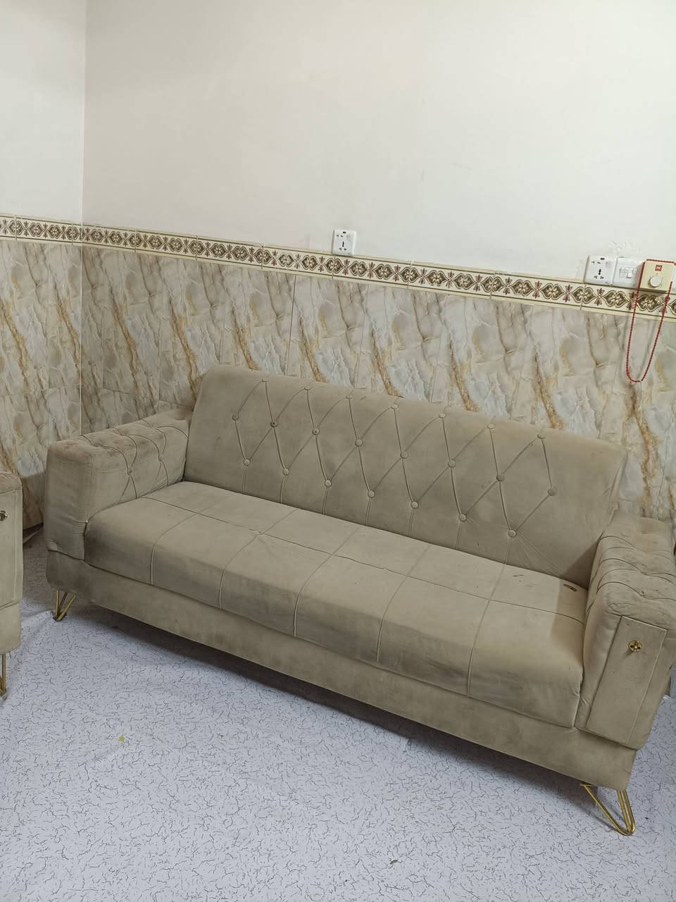 تخم للبيع
السعر 100 
ابو غريب واحد اذار


**إذا كنت صاحب هذا الإعلان وتريد حذفه لأي سبب، رجاءا أرسل رسالة إلى الدعم الفني**