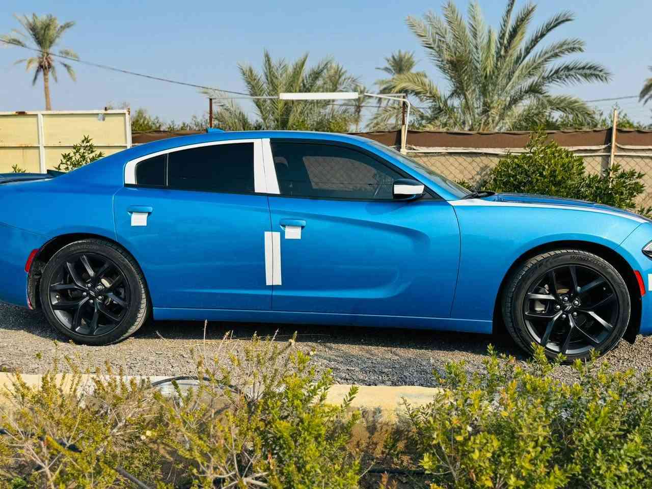 السلام عليكم شباب
اخر نداء ✌️✌️
الي يدور مميز وجديد 
جارجر 2023 اخر نداء 
حادث خلفي  بدون ارباك 
صور الحادث مرفوقه 
 موصفات SXT 
السياره بدون رقم بسمي 
شاشه كبيره كاربلي
فول موصفات بس فتحە مابيه
كامره خلفي دواره 
حساس خلفي امامي  
ويل 20 بلادي Gt
سستم سماعات
محرك 3600
السياره اني مدخله  على ايدي واستخدام شخصي 
السعر 245 وبيه مجال 
مكان السياره حله بابل 

غير متواجد بالفيس فقط اتصال او واتساب اتصل وتدلل 
التواصل :***********
