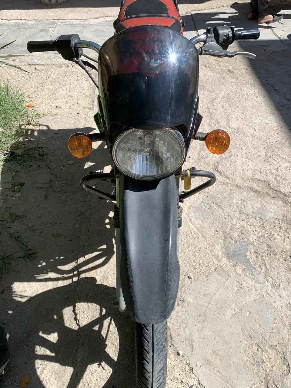 السلام عليكم بوكسر جبلي لبيع مديل 2018اوراق كامله مكينه تنقص السعر 600وبيه مجال مكاني كوت اتصال***********غير متواجد فيس
