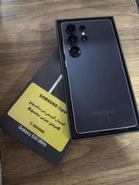 إس 25 ألترا • ٥١٢ • نجف