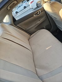 نيسان سنترا • ٢٠١٨ • رقم سليمانية