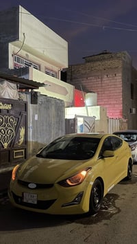 للبيع النترا 2012 رقم بغداد مشروع وطني  مداور ثاني يوم سياره فول لمتدد...