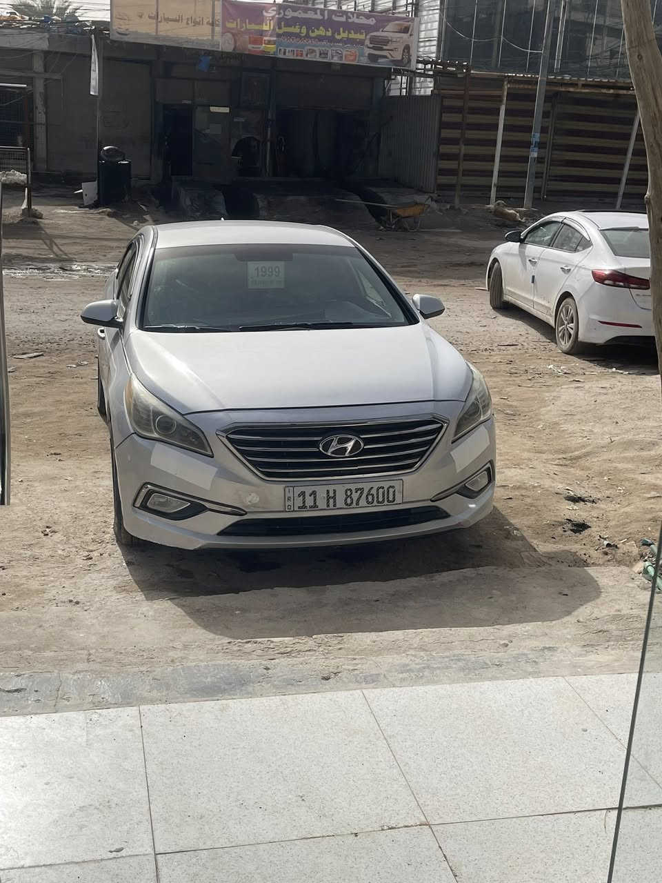 السلام عليكم سوناتا ٢٠١٥ ٤قطع صبغبيه بدون دواخلالسعر ١٠٨ ***********
