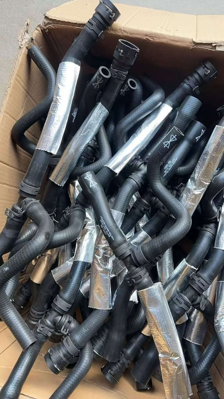 Volkswagen, Mercedes-Benz, BMW, Land Rover, Toyota, all kinds of auto parts, friends in need contact me at any time.
+8618529279234


**إذا كنت صاحب هذا الإعلان وتريد حذفه لأي سبب، رجاءا أرسل رسالة إلى الدعم الفني**