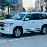 لاندكروزر • ٢٠١٠ • جي اكس ار
