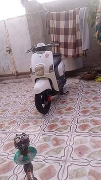 دراجه بوليسي للبيع محرك ما مفتوح هاذه رقم راعيه 07839643792