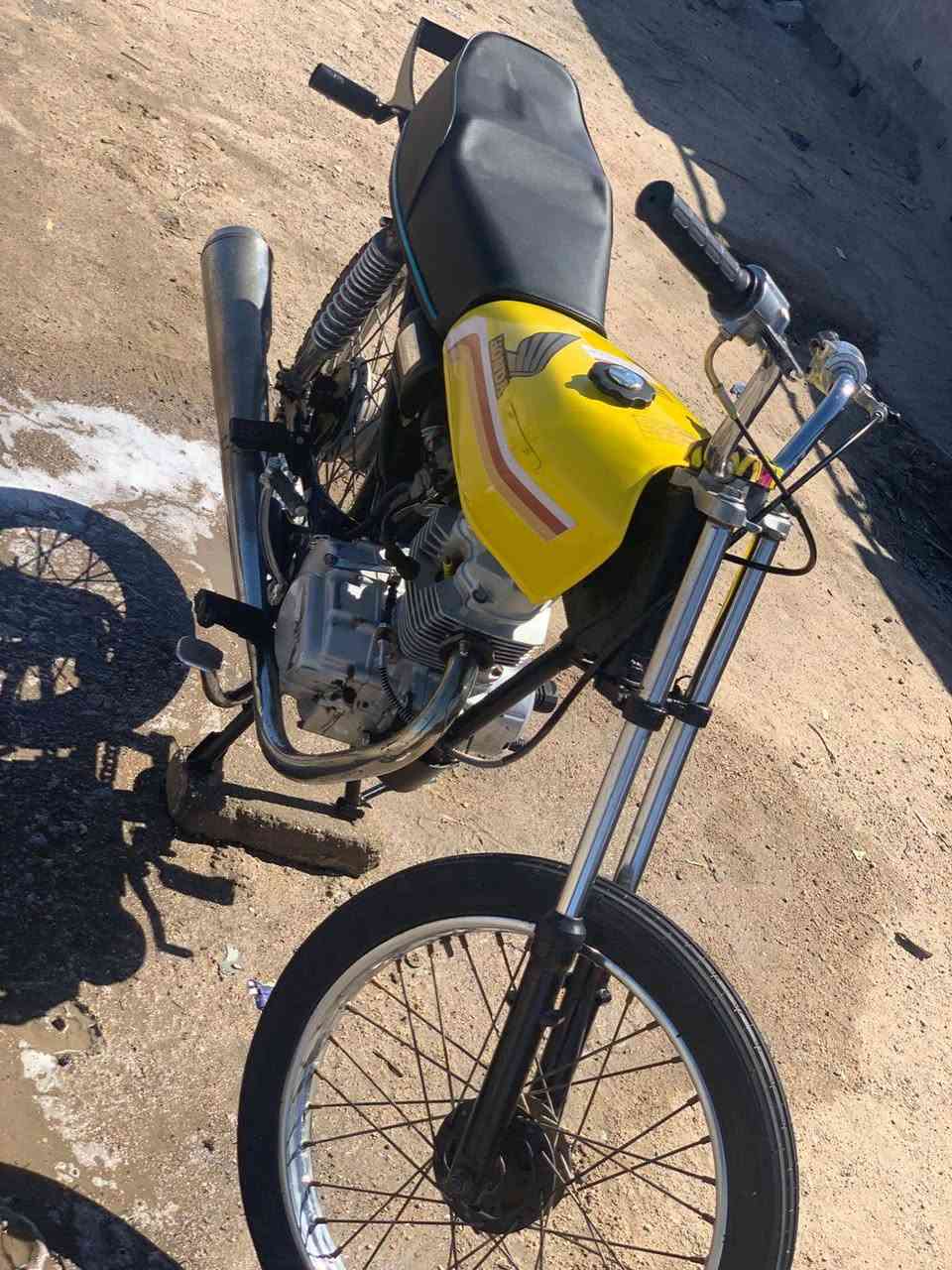 السلام عليكم دراجه ناعمه للبيع نظيفه السعر خاص ***********
