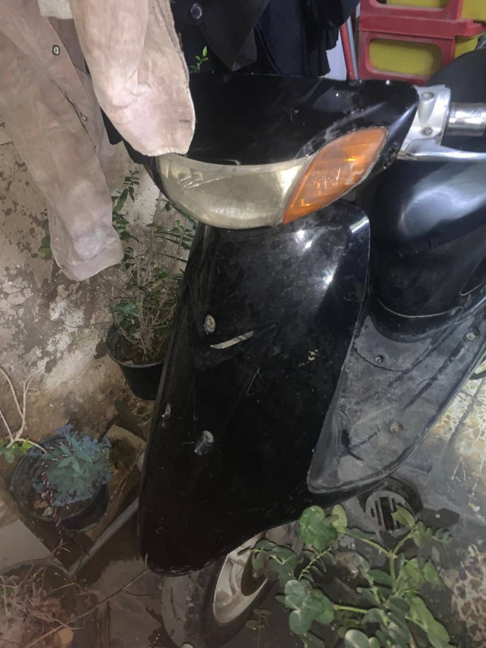 السلام عليكم دراجه
عصفوريه نضيفه شغاله بس ماعرف شبيها ب100 قفل قفل *********** متواجد واتساب
