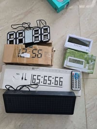 ١٥ • الكترونيات