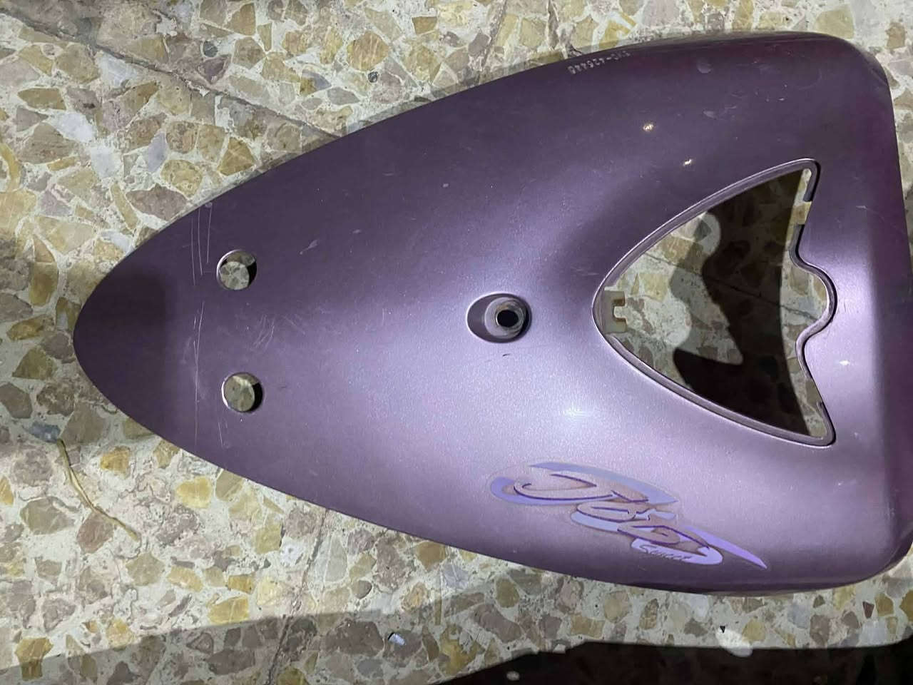 كفرات ماكس للبيع قيم وخذ بس جاملغ مابي مكان حله


**إذا كنت صاحب هذا الإعلان وتريد حذفه لأي سبب، رجاءا أرسل رسالة إلى الدعم الفني**