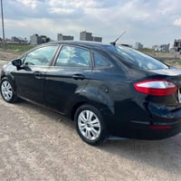 فورد فيستا • ٢٠١٧ • اربيل