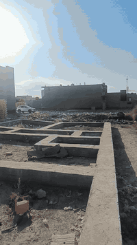 سلام عليكم
‏
‏#قطعه_للبيع_كاع_مگصد
‏
‏↩️زراعي سند 25
‏
‏↩️المساحه 180m
‏
‏↩️الواجه 9m اله ربع
‏
‏↩️النزال 20m
‏
‏
‏خدمات كامله ((ماء+كهرباء+تبليط باب لقطعه)) 
‏
‏ 🌠↩️العنوان كاع مكصد قرب مولده ابو حر
‏
‏سعر خاص!!
‏
‏#للاعلان_عن_عقاركم_مراسله_صفحه_او_مراجعه
‏
‏مكتب ضياء السلطاني للعقار ولمقاولات 
‏
‏للاستفسار او تواصل 
‏
‏*********** عباس ضياء
‏
‏***********ضياء السلطاني
‏
‏***********ضياء السلطاني
‏
‏
