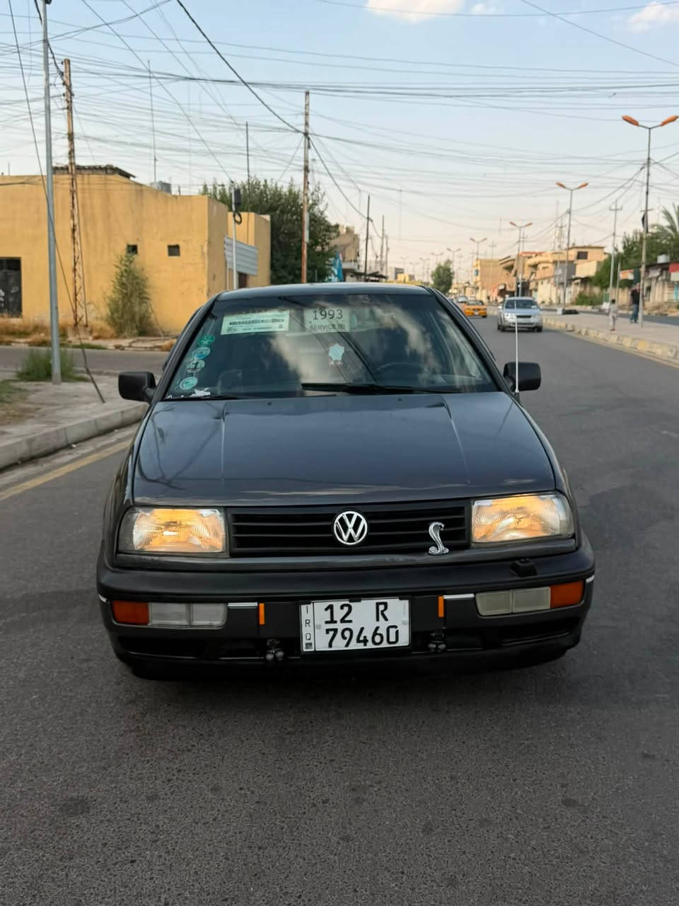 كولف نفخ صندوق موديل 1993 المحرك والكير شرط في شرط طخم الامامي والخلفي شرط صبغ عام ومكفوله من اي ضربه السياره كاملا مكملا طخم تاير جديد وكهربائها كلها شغاله كشنات غلاف جديد جامات كهرب كاربون بيها شرط التحويل السعر 33 وبيها مجال للستفسار ⬇️
***********📞
***********📞
