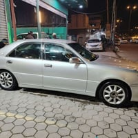 كفالة • رقم انكليزي • محرك VVT