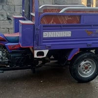 ستوتة • موديل 22 • كفالة محرك