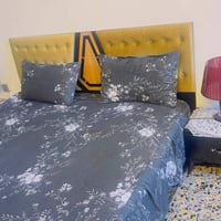 غرفه • جديده • ما بيها ضرر