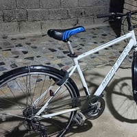 للبيع بايسكل نوع: c700 مابيه اي خلل جديد من اخذته الله شاهد  تفاصيل اك...