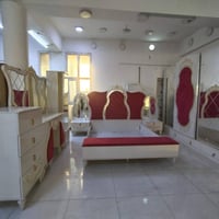 غرف نوم • جديد • مفروشات