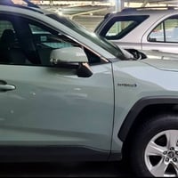 للبيع راف فور 2021 هايبرد وارد أمريكي مواصفات xle ماشية 44 رقم بغداد ا...