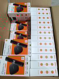 تيفي بوكس • جديد • ضمان سنه