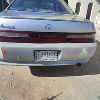 شيزر • سلفري • ٩٥