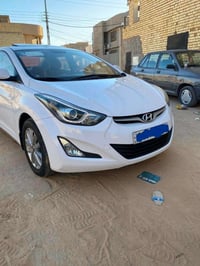 النترا ٢٠١٦ • ماشيه ١٤٦ الف • فول مواصفات