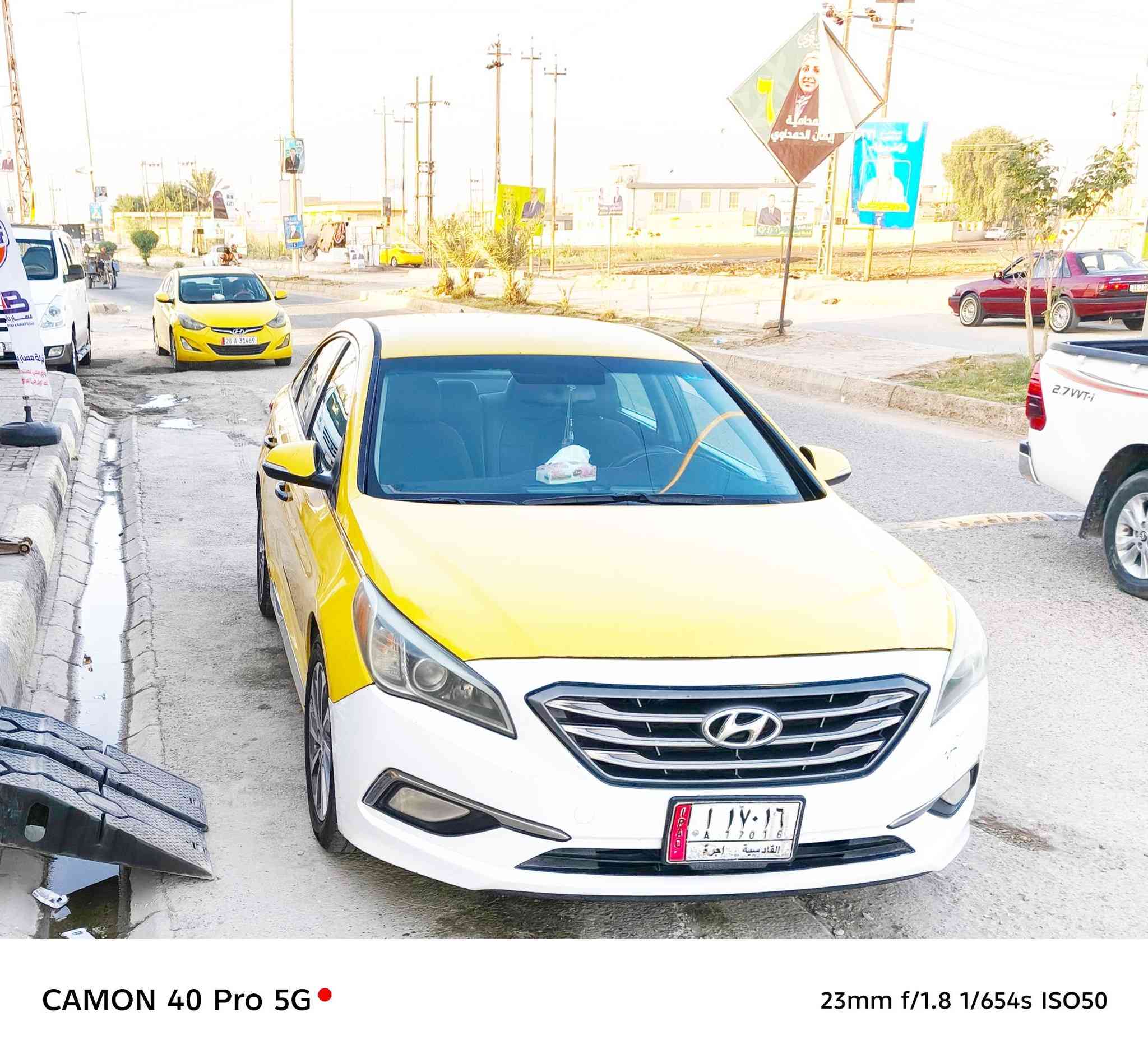 سلام عليكم سوناتا مديل 2015وارد أمريكي حادث دعامي بنيد مكفول من كل شيء مكين وكير وحداديه وتخم تاير مابيه نقص محور غاز مصفر هيئة وغرمات رقم قادسيه ***********
