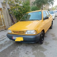 سايبا موديل 2022رقم قادسيه بسمي مصفرة هيه وغرامات  ماشيه 13الف  مصبوغة...