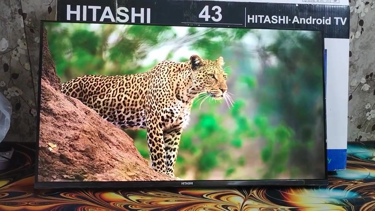 السلام عليكم بلازما حجم 43 هيتاشي جديده مامستخدمه بالكارتونه فول مواصفات اندرويد 14 تدعم جميع البرامج القنوات الستلايت بدون صحن على نت قنوات بين سبورت الرياضيه المشفره بغداد مدينة الصدر السعر 185


**إذا كنت صاحب هذا الإعلان وتريد حذفه لأي سبب، رجاءا أرسل رسالة إلى الدعم الفني**