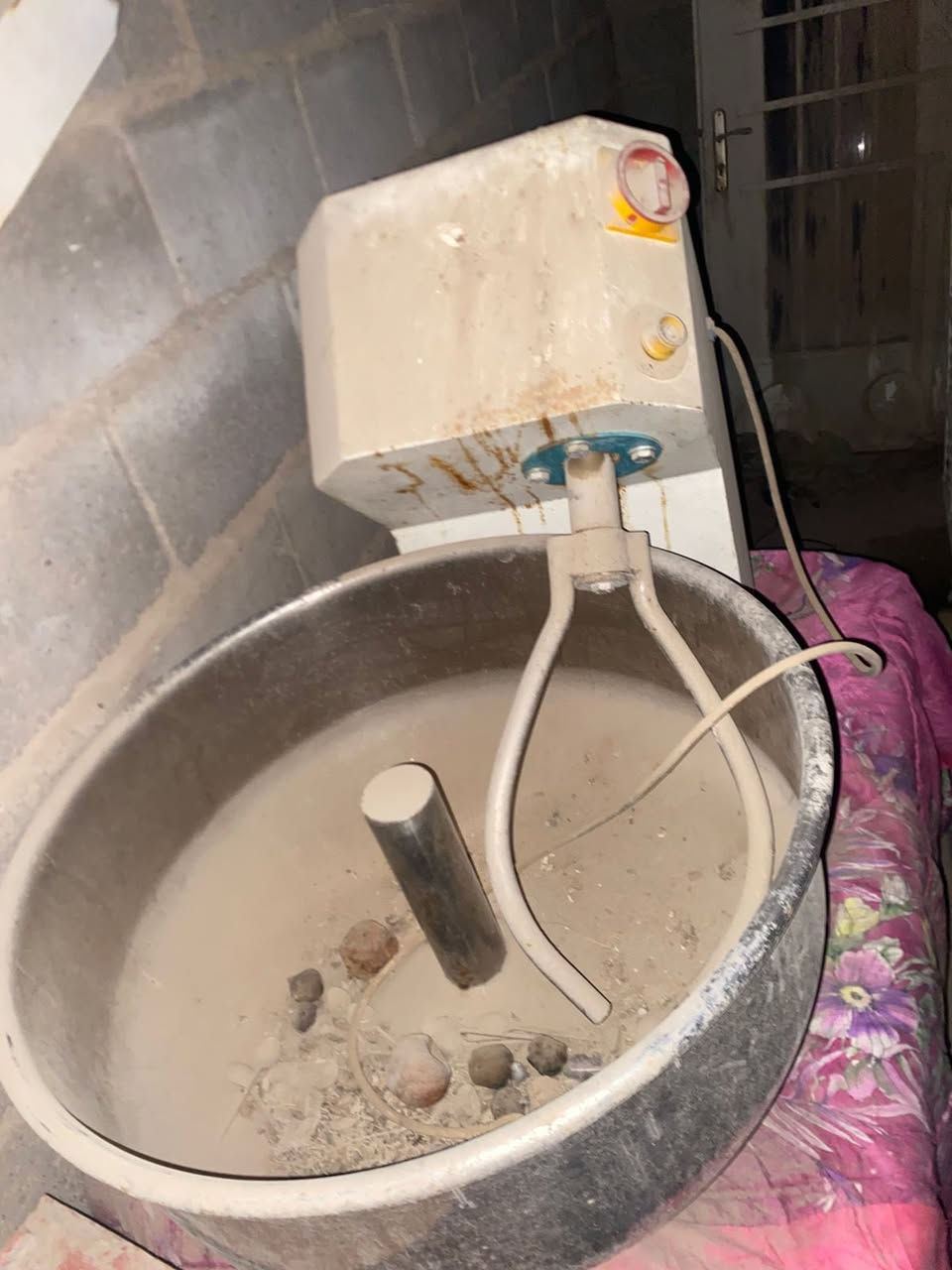 عجانه للبيع على فحص اخو جديد بس متروكه ضامها للبيع على فحص كلشي مابيه ؟


**إذا كنت صاحب هذا الإعلان وتريد حذفه لأي سبب، رجاءا أرسل رسالة إلى الدعم الفني**