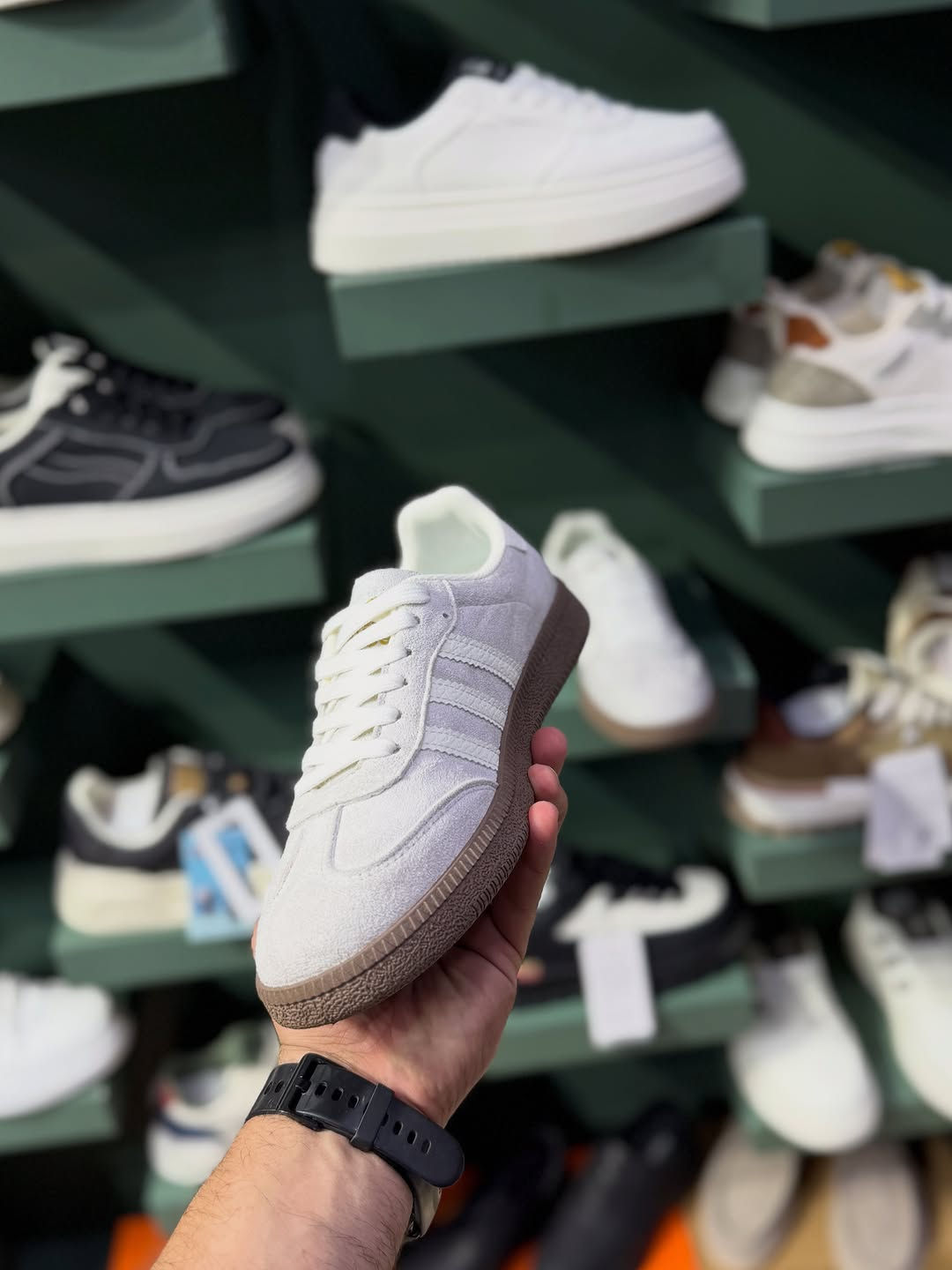 ⁨	⁨	⁨	⁨	⁨	⁨	⁨	⁨	⁨	ازياء سجاد حسن👟👞

العنوان👈🏻بغداد الحرية الاولى شارع باته مقابيل مجمع المدينة

للحجز والاستفسار☎️ ***********⁩⁩⁩

#العراق #ازياء #بغداد #إكسبلور #سامبا
