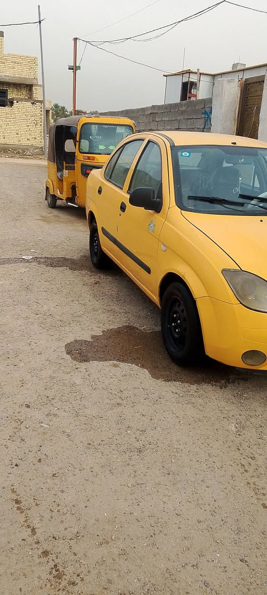 السلام عليكم طيبة للبيع السيارة خير من الله نضيفة بسمنة مصفرة هيئة وغرامة مديل 15 للاستفسار ***********
السعر 37وبيهة مجال بسيط
