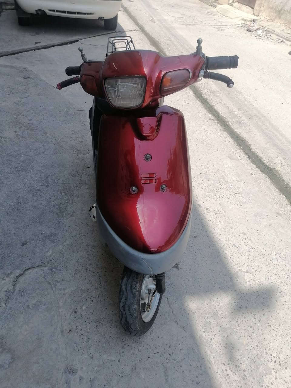 ماطور بوتين مفتوح السعر 300 موصل


**إذا كنت صاحب هذا الإعلان وتريد حذفه لأي سبب، رجاءا أرسل رسالة إلى الدعم الفني**