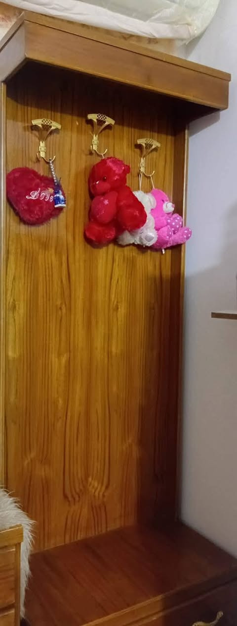 غرفه صاج عراقي كامله.. السعر مليون و200... مكاني بغداد حي القاهره
***********
