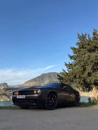 جالنجر • ٢٠١٦ • حادثه