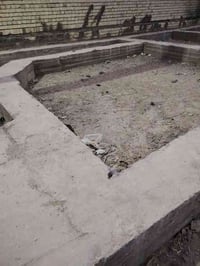 حي ميسان • طابو زراعي سند ٢٥ • ١٣٠م