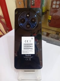 ريدمي • مستخدم نضيفه • سامراء