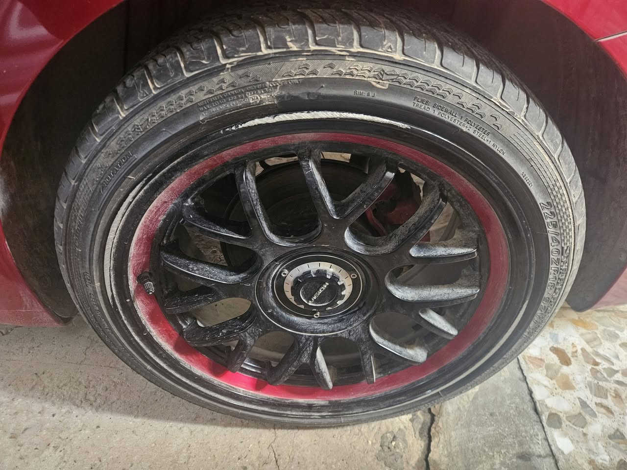 عندي هذني اريد اراوسهن


**إذا كنت صاحب هذا الإعلان وتريد حذفه لأي سبب، رجاءا أرسل رسالة إلى الدعم الفني**